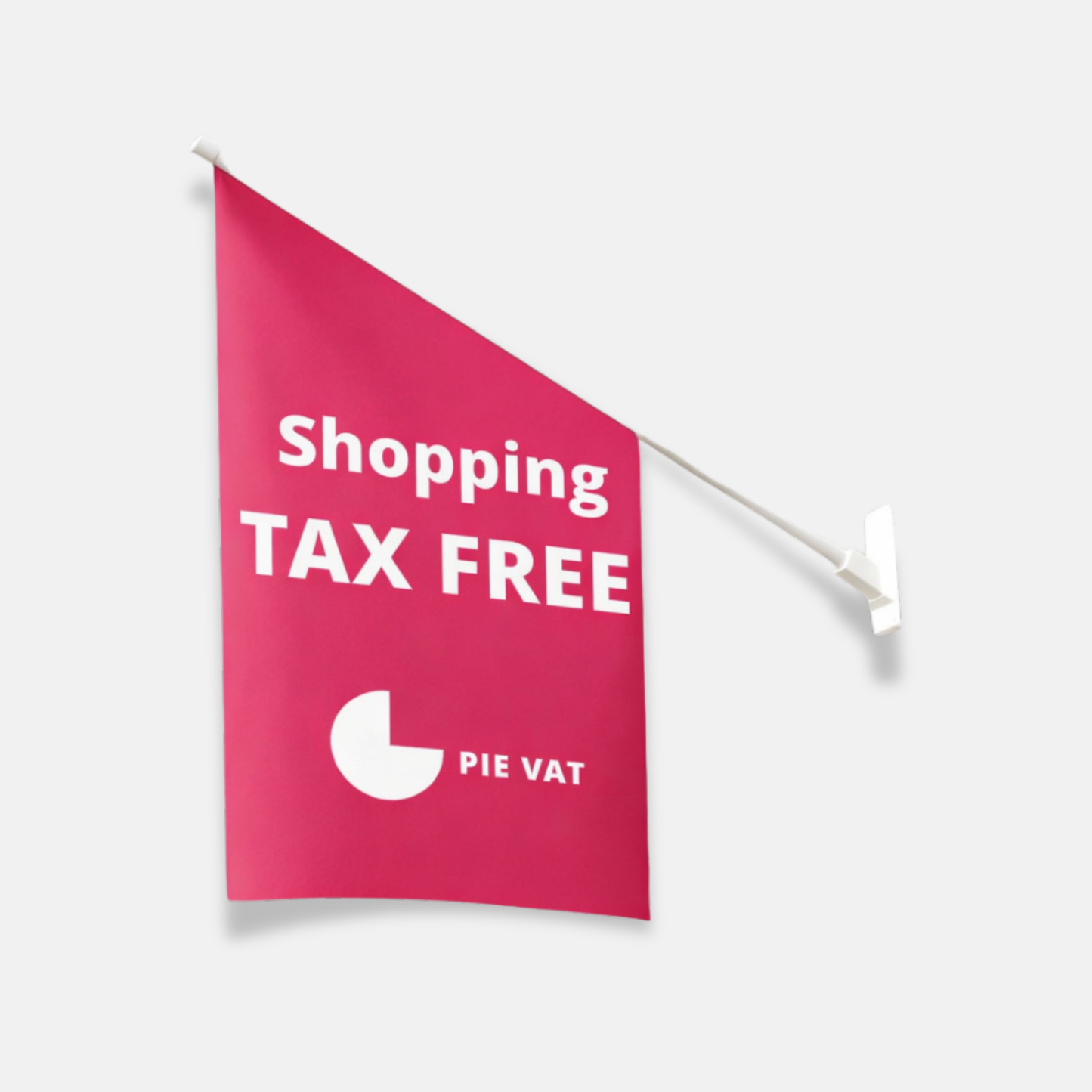 Storefront Flag